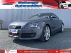 AUDI TT II Ph1 2.0 TFSI 200ch S LINE COUPE GPS CUIR