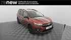 Dacia Jogger ECO-G 100 7 places SL Extreme
