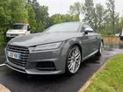 Audi tts 2.0 tfsi 310cv