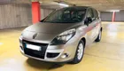 Renault Scenic 1.5 dCi, 110ch, Exception, Automatique