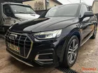 Audi Q5 50 TDI AVUS 286CV QUATTRO TIPTRONIC