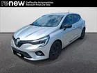 Renault Clio V TCe 90 X-Tronic Evolution