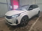 Peugeot 5008 2.0 BLUEHDI 180CH S&S GT PACK EAT8