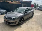 Renault Mégane Estate III 1.5 dCi 110 Energy Bose