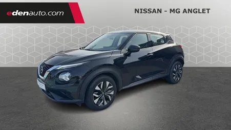 Nissan Juke II DIG-T 114 Acenta 5p