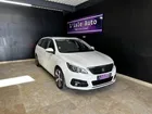 Peugeot 308 SW 1.5 BLUE HDI - 16V TURBO / 2