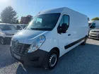 Renault master l3h2 dci 145 gd confort 14900 ttc