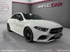 Mercedes Classe A 200 amg line 7g-dct entretien mercedes toit ouvrant sieges chauffant garantie 1...