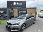 Peugeot 308 GENERATION-II SW 2.0 BLUEHDI 180 GT EAT 8