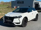 DS 3 Crossback – 1.5 HDi 131 ch BVA / Performance Line / CarPlay & Android Auto / Caméra de recul / Alcantara / Jantes 17” / Blanc / Très belle configuration / 99 500 km