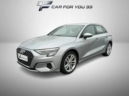 Audi A3 sportback IV 30 TDI 116 Design Luxe
