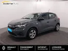 Dacia Sandero SCe 65 Essential