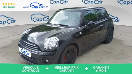 Mini 1.6 75 One