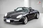 Porsche Boxster II (987) 3.4 S PDK