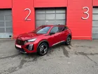 Nouveau Peugeot 2008 II 1.5 BlueHDi 130ch S&S Allure EAT8
