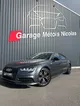 Audi A7 Bi TDI 326 cv compétition Sline ,caméra 360 ,siège chauffant électrique ,toit ouvrant ,origine France 🇫🇷