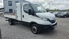 Iveco dailly 35c16 benne 3.0l 160 cv