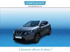Nissan Qashqai 1.2 DIG-T 115ch Tekna