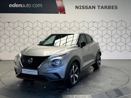 Nissan Juke HYBRID 143 Tekna