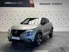 Nissan Juke HYBRID 143 Tekna
