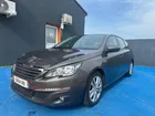 Peugeot 308 SW 1.6 HDi 92ch FAP BVM5 Access