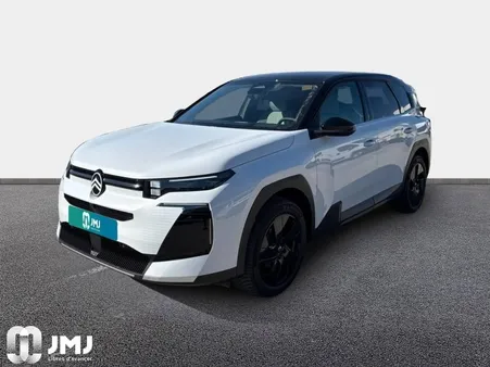 Citroën C5 Aircross HYBRIDE 145 ch e-DCS6 Max