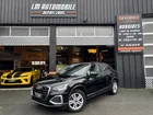 Audi Q2 35 TFSI 150 S tronic 7 Design