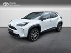 Toyota Yaris Cross 116h GR Sport MY22