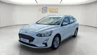 FORD Focus SW 1.0 EcoBoost 125 S&S Titanium