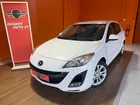 MAZDA MAZDA3 2.2L MZR-CD Sport