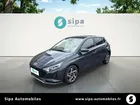 Hyundai i20 1.0 T-GDi 100 DCT-7 Hybrid 48V Creative 5p