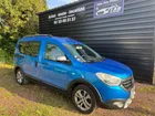 Dacia DOKKER 1.2 TCE 115CH STEPWAY EURO6