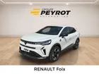 RENAULT Symbioz E-Tech full hybrid 145 Techno