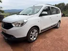 Dacia lodgy 1.2 tce 115 prestige première main