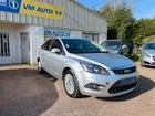 Ford Focus 1.6 TDCI 90ch Titanium