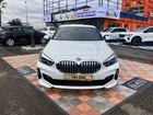 BMW Série 1 (F40) 118D 150 BVA8 MSPORT GPS Caméra
