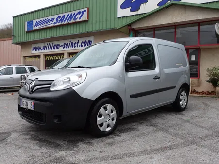 Kangoo Express 1.5 Blue dCi 95ch Grand Confort