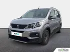 Peugeot Rifter Standard BlueHDi 100 BVM5 Allure