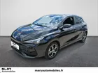 Mg3 1.5 L Hybrid+ 195 ch Luxury