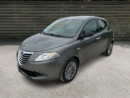 Lancia Ypsilon 1.3 multijet diesel 95cv