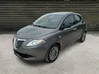 Lancia Ypsilon 1.3 multijet diesel 95cv