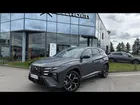 Hyundai Tucson 1.6 T-GDI 239ch Hybrid N Line Creative