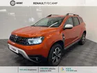 Dacia Duster ECO-G 100 4x2 Prestige +