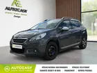 Peugeot 2008 1.6 BLUEHDI 120 ALLURE