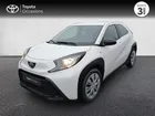 Toyota Aygo X 1.0 VVT-i 72ch Dynamic MY23