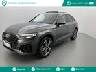 Audi Q5 Sportback 50 TFSI e 299ch S line quattro S tronic 7