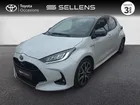 Toyota Yaris 116h Collection 5p