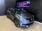 Renault Captur 1.5 BLUE DCI - 8V TURBO