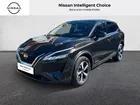 Nissan Qashqai 1 J12A N-CONNECTA E-POWER 190CH