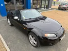 MAZDA MX-5 1.8 ELEGANCE PACK CLIM 126CV BVM5 garantie 12 mois en cours